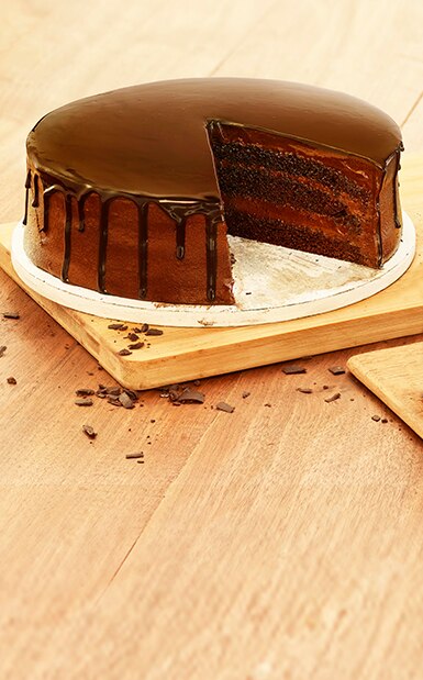 Chocolate Cake