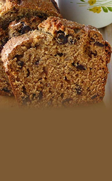 Date Bake