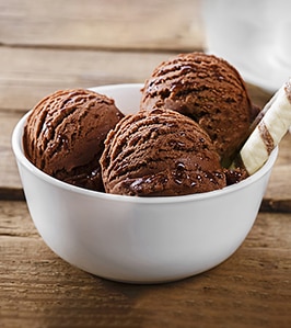 ice cream recipes