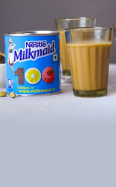  irani chai