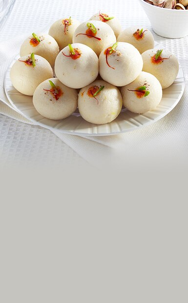 Malai Laddu