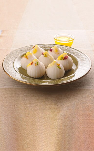 Mawa Modak