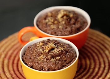 Mocha Exquisite