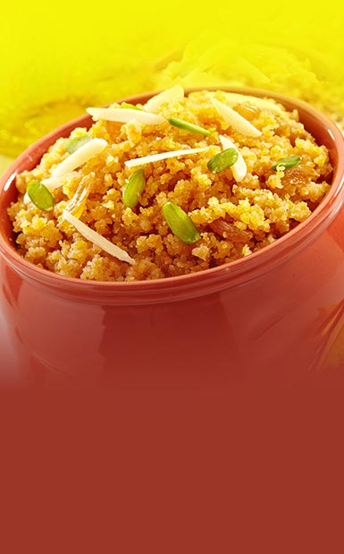 How to Make Moong Daal Halwa