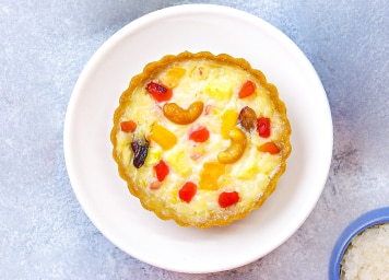 No Bake Pal Ada Tarts No Bake Pal Ada Tarts