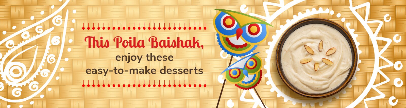 Poila Baisakh