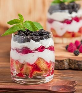 pudding recipes