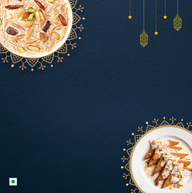 Ramadan Recipes