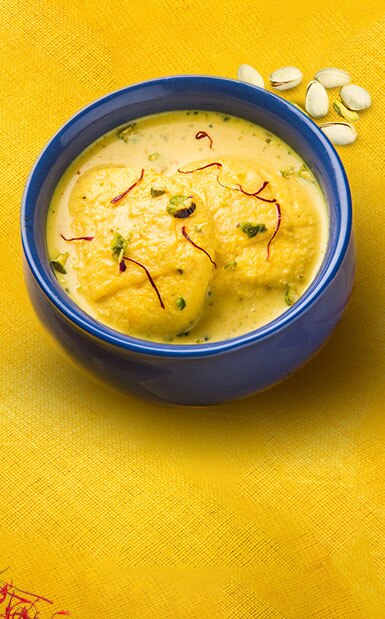 Rasmalai