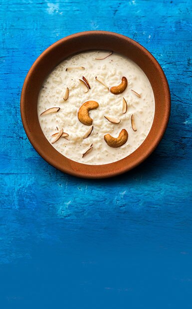 Rice Kheer