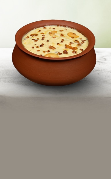 Sweet Corn Payasam / Kheer