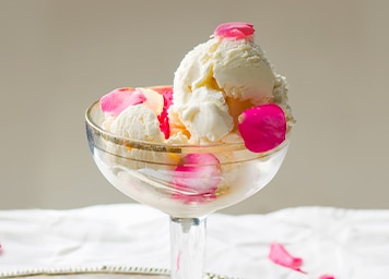 Thandai Ice cream 