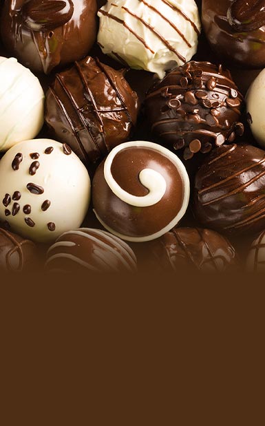 Chocolate Truffle Recipe