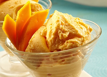 Mango Tropical Freez