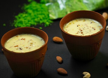 Thandai