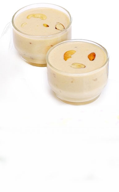 Banana Toffee Payasam