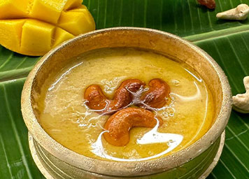 Mango Payasam