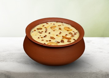 Sweet Corn Payasam Kheer