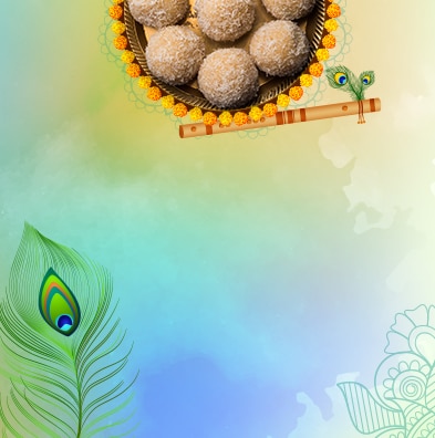 Celebrate This Janmashtami with These Delicious Sweet Recipes