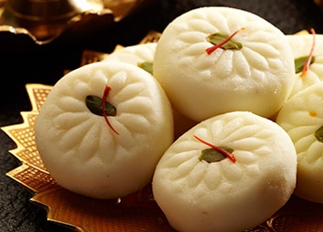 Peda (Malai Peda) Recipe