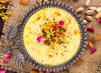 Mawa Kheer