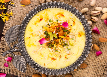 Mawa Kheer Mawa Kheer