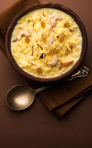 Phirni