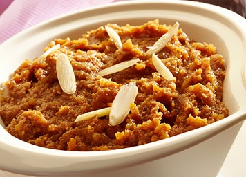 Anjeer Halwa