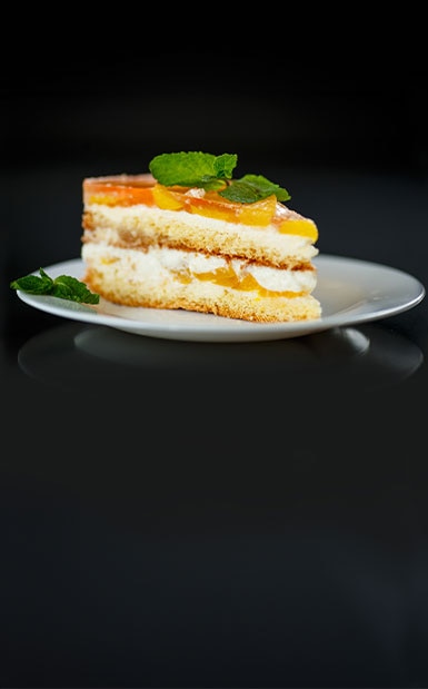 Non-Bake Pineapple Cheesecake Recipe