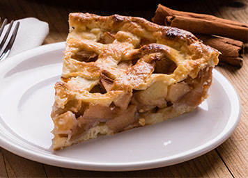 Apple Pie