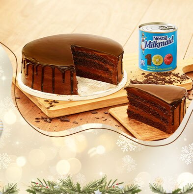 Festive and Flavourful: A Delectable Collection of Christmas Recipes