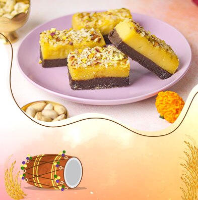 Celebrate the Harvest with MILKMAID and Sweeten the Season with Festive Recipes