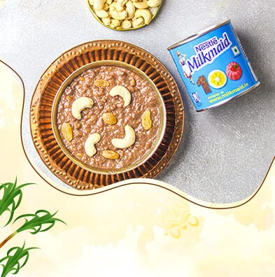 Savour the Joy of Pongal with Our Delightful Sweet Recipes