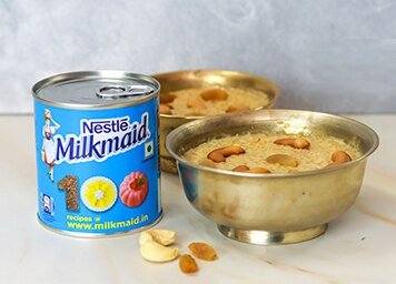 Quinoa Payasam