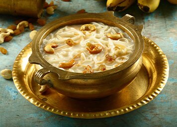 Seviyan Payasam