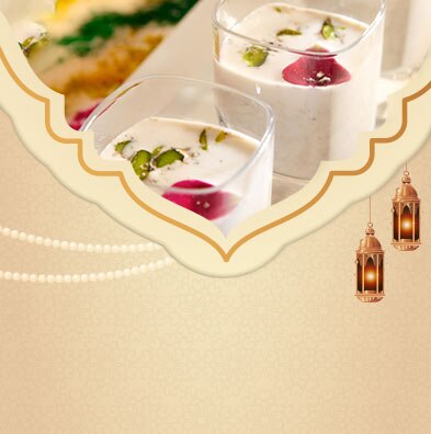 Enjoy Delicious Ramadan Drinks with Our Easy and Flavourful Recipes