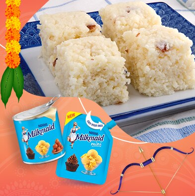 Divine Delights: Delicious Sweet Recipes to Celebrate Ram Navami 2024