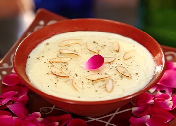 Phirni