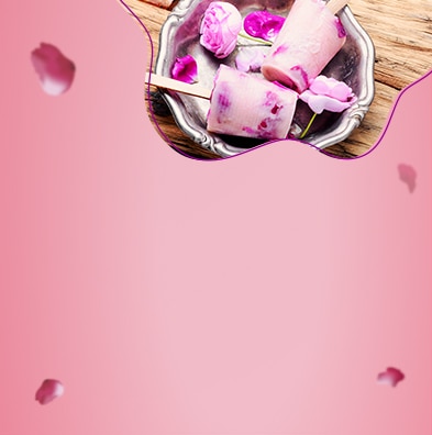15 Easy ice Cream and kulfi recipes for homemade frozen delights.