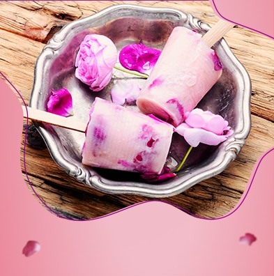 15 Easy ice Cream and kulfi recipes for homemade frozen delights.