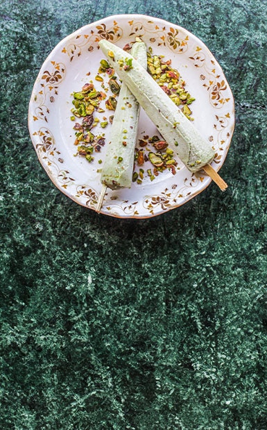 Paan Kulfi