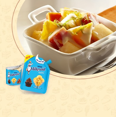 Cooking Without Fire Dessert Recipes for Kids