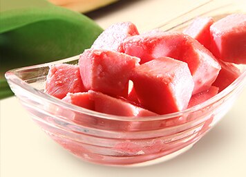 Watermelon Sorbet