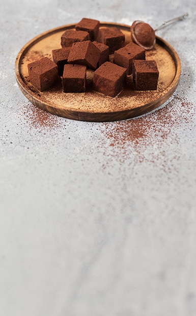 Chocolate Truffles