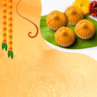 Sweeten your Devotion this Ganesh Chaturthi with 10 Easy Modak Recipes