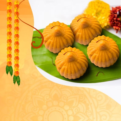 Sweeten your Devotion this Ganesh Chaturthi with 10 Easy Modak Recipes