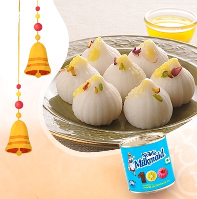 Delight in the Flavours of Tradition with 35 Delectable Ganesh Chaturthi Recipes