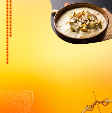 Festive Sweet Delights: Easy Recipes to Try This Dussehra