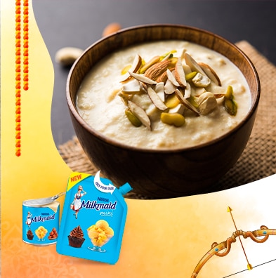 Festive Sweet Delights: Easy Recipes to Try This Dussehra 