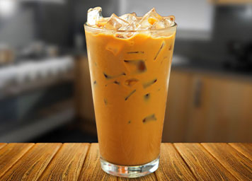 Vietnamese Iced Coffee